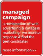 managed campaign: more information