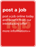 post a job: more information